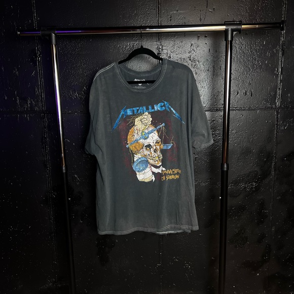 Urban outfitters Band Tshirt - Picture 1 of 4